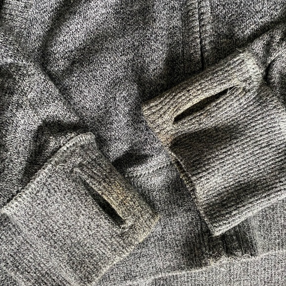 Roots Zip-up - Picture 4 of 7